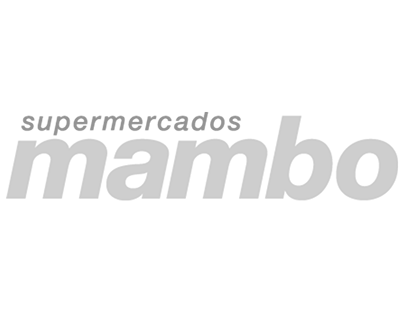 Logo Supermercado Mambo