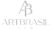 Logo ArtBrasil