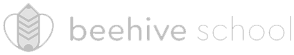 Logo Beehive School